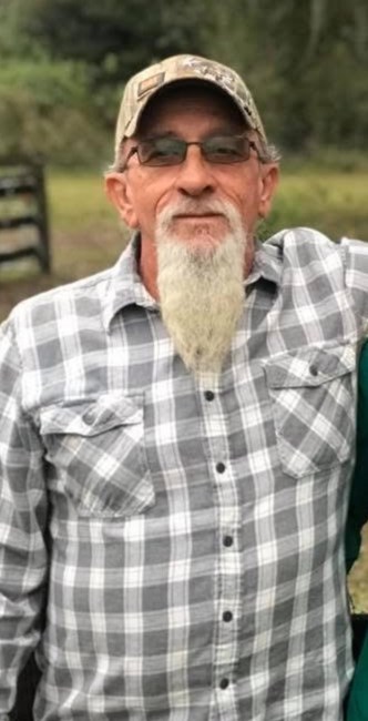 Obituary of Robert Jay Rush