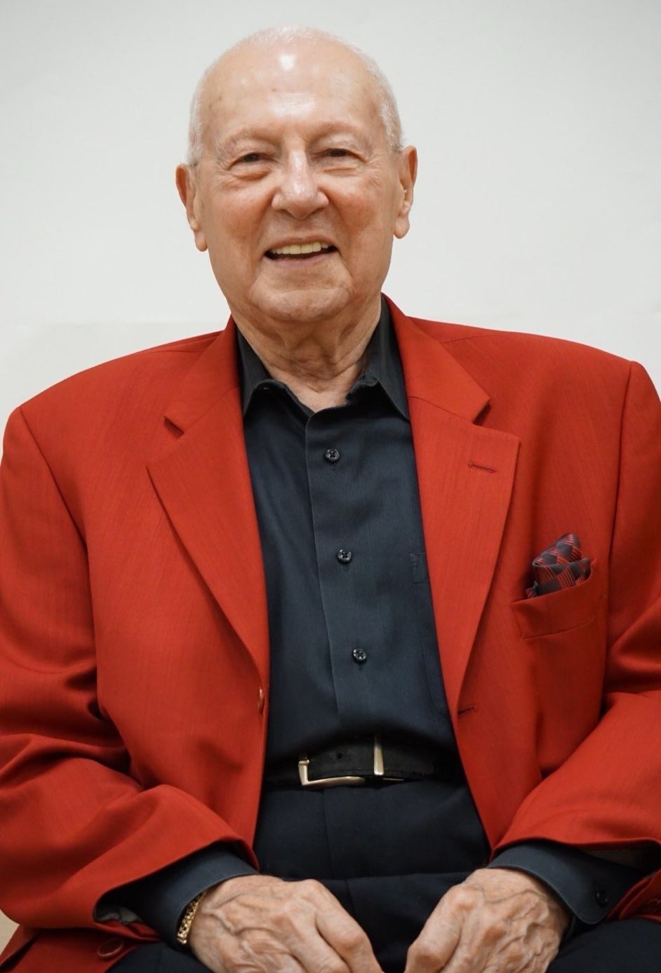 Avis de décès de Carmine R Cecchini