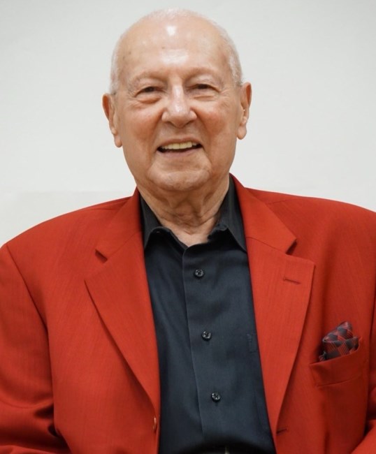 Obituary of Carmine R Cecchini