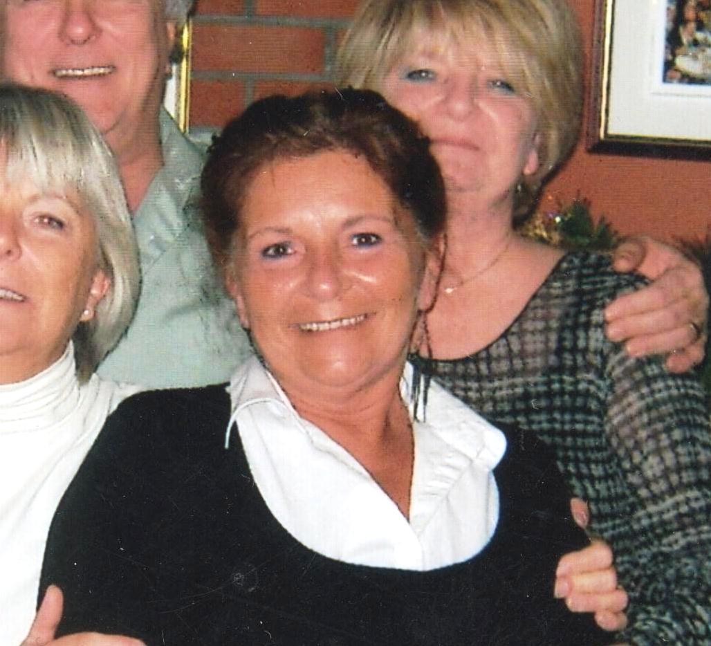 Obituary of Josée Grégoire