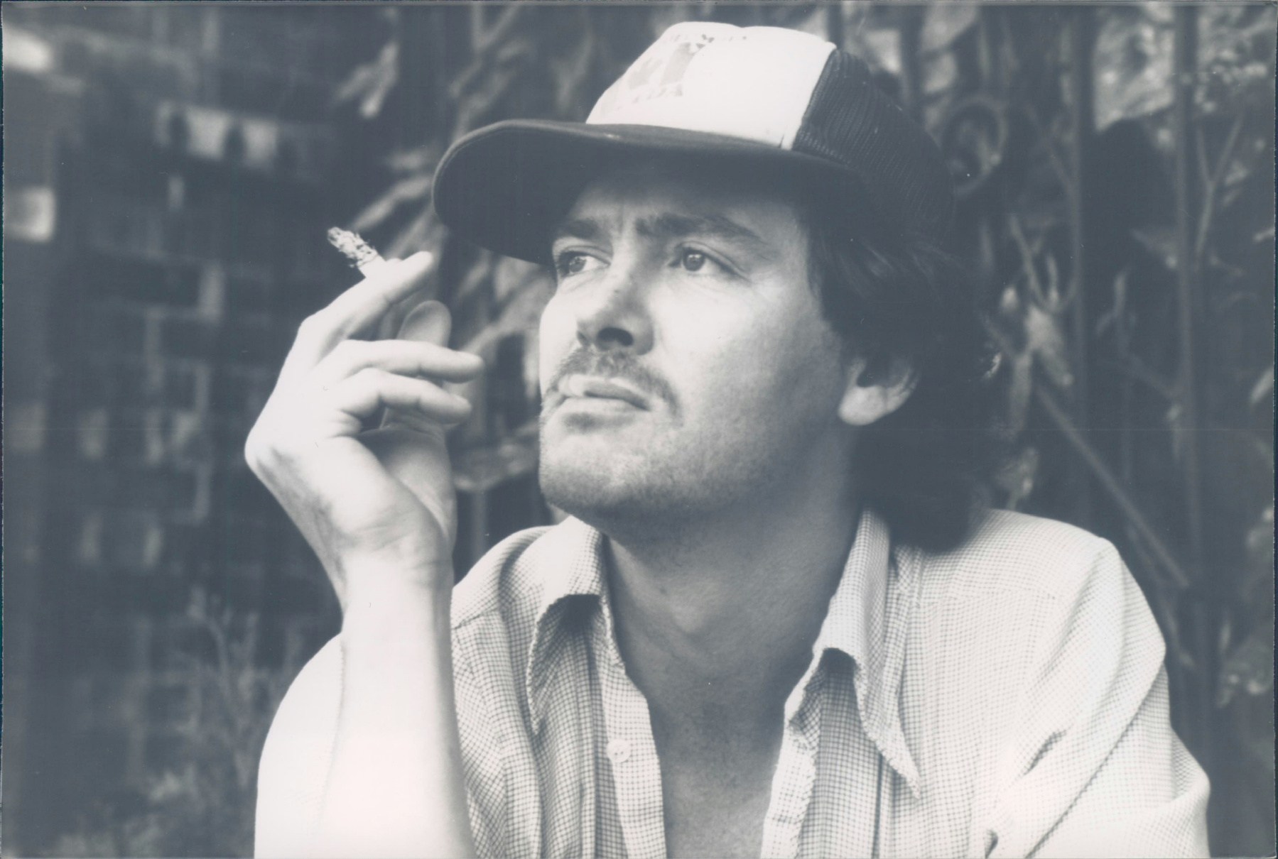 Obituary of Allan Murray Heyman