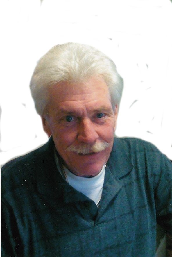 Obituary of George Allen Wehrley