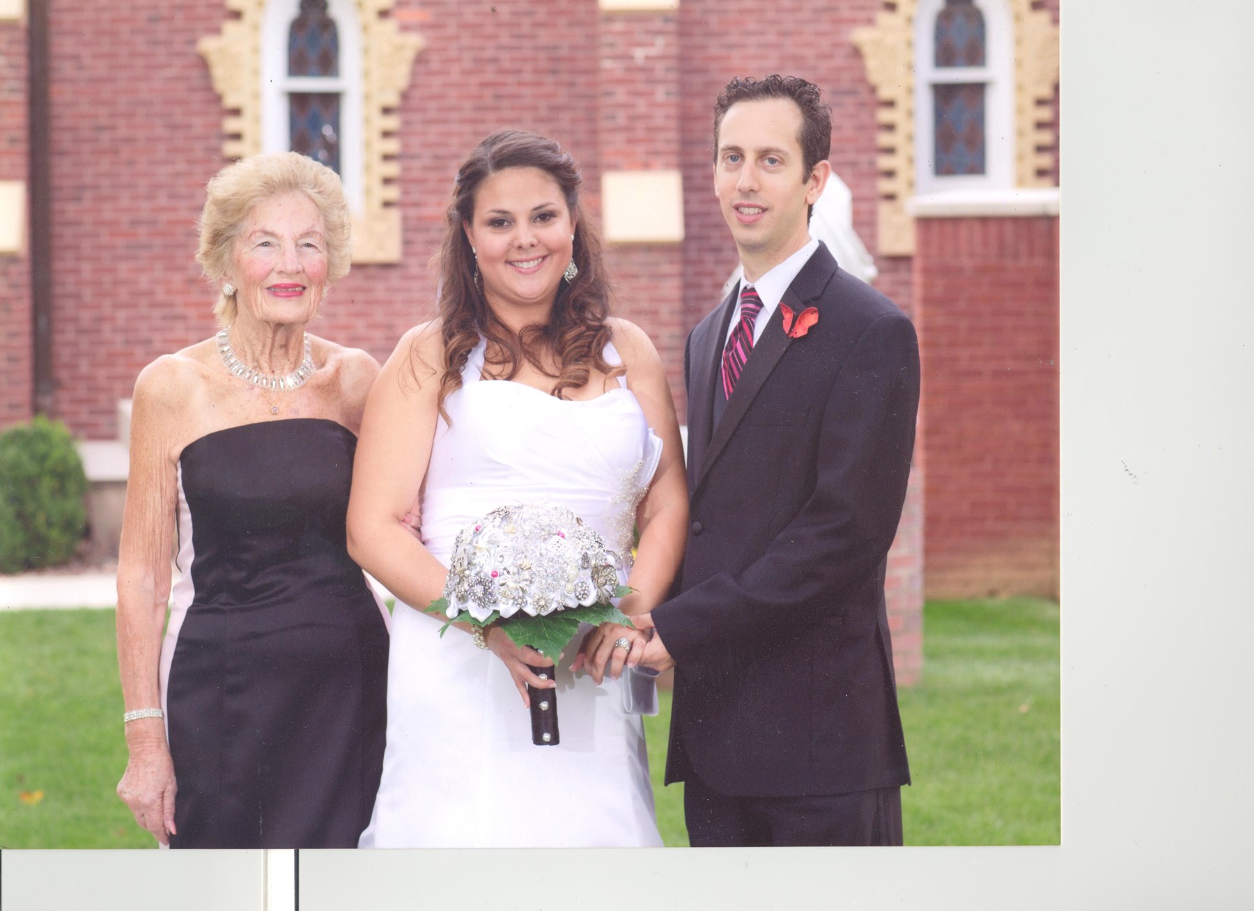 Obituary of Josephine Pepe