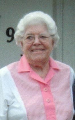 Obituary of Frances Louise Lee Smith