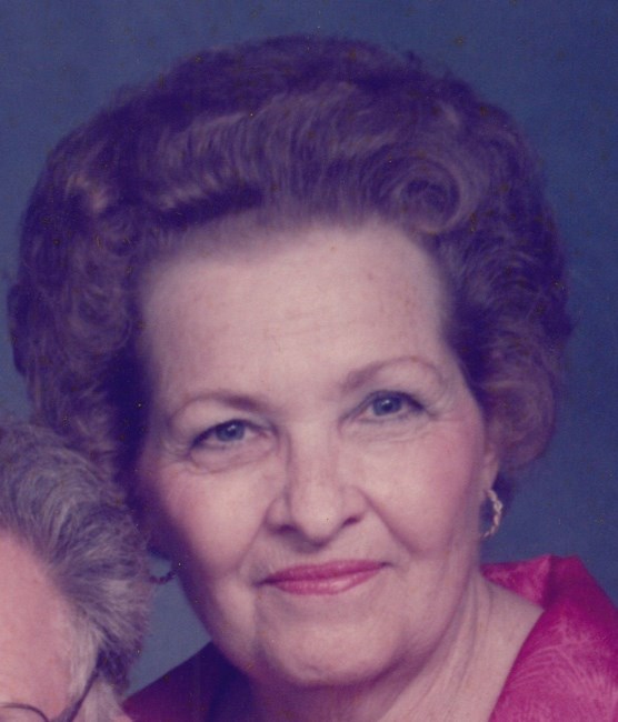 Obituary of Rowena C. Phillips