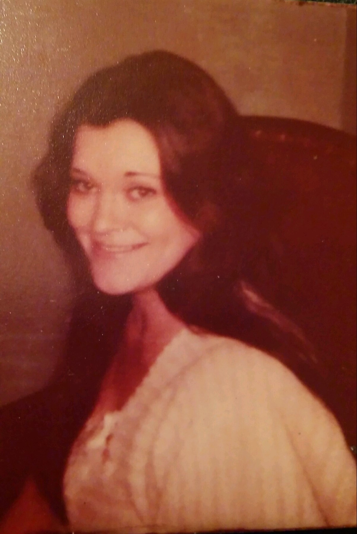 Avis de décès de Clara Mae Stroud