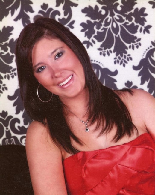 Obituary of Christina Louise Dees