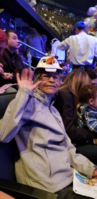 Obituary of Josephine Limon