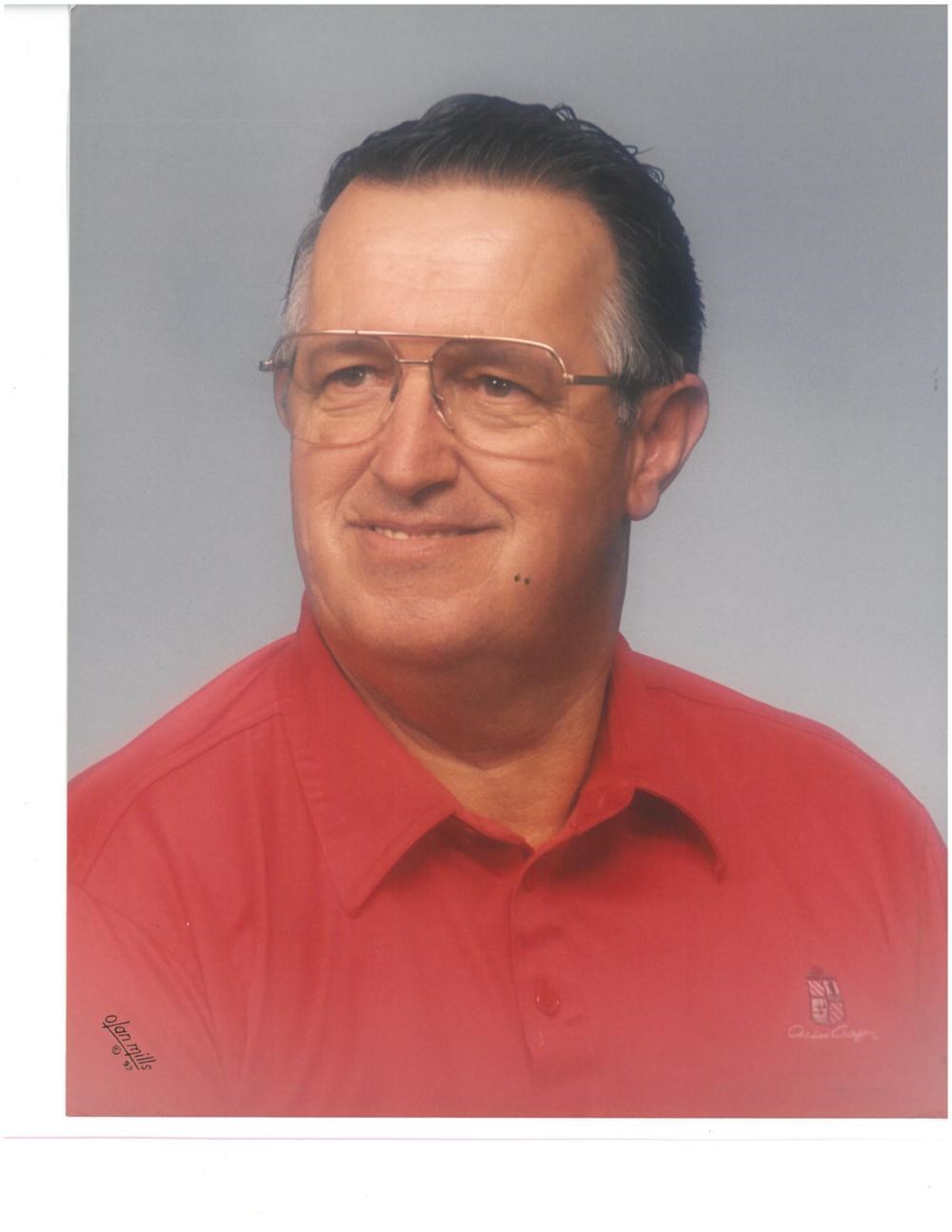 Obituary of Charles Lester Hughes