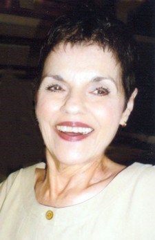 Obituary of Judith D Davis