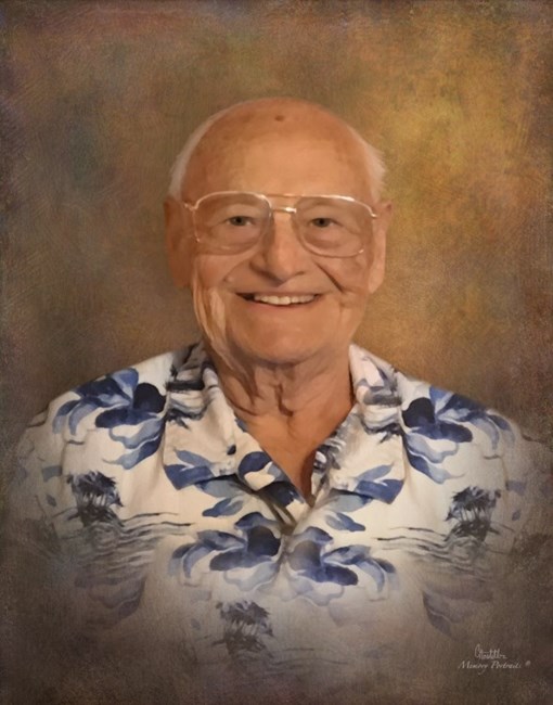 Obituary of William Rudolph Kays