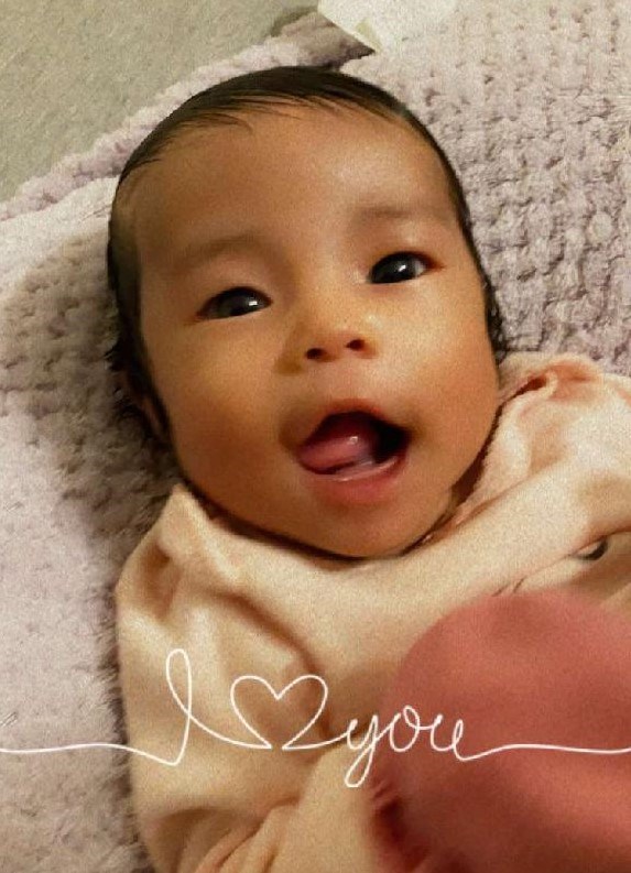 Obituary of Journey Blessing Lynn'James Robinson