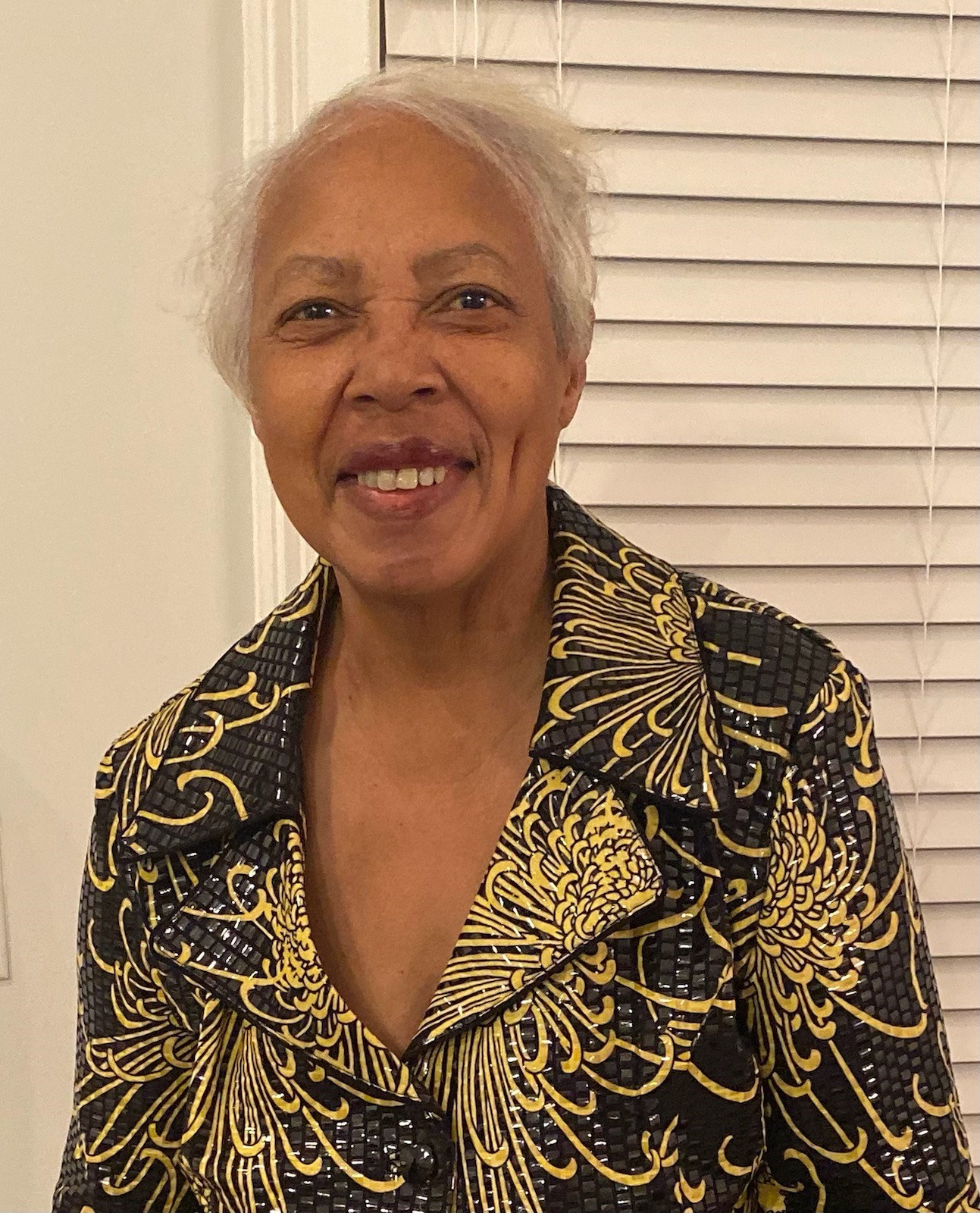 Obituary of Dorothy A Bailey