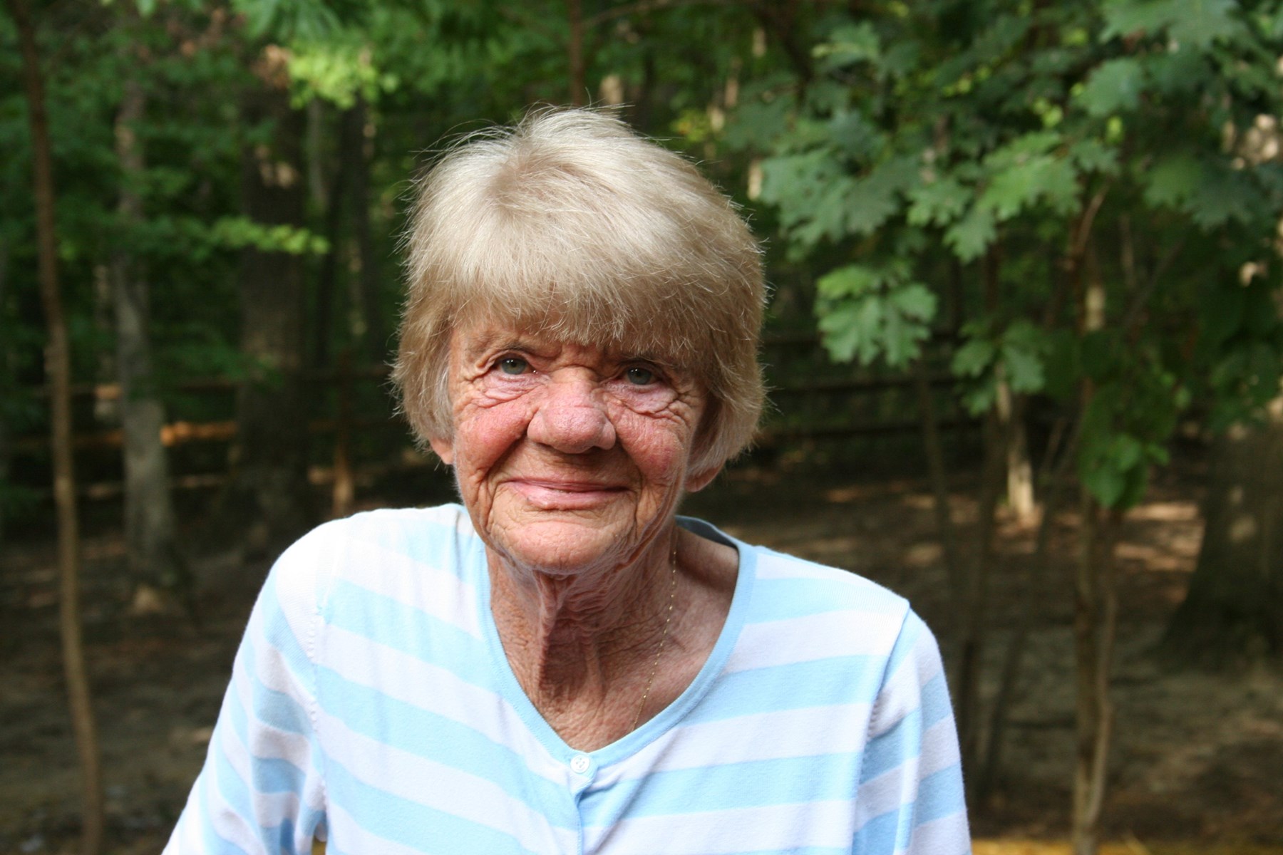 Avis de décès de Virginia Ann Stout