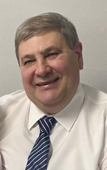 Obituary of Benny Walker Nelson