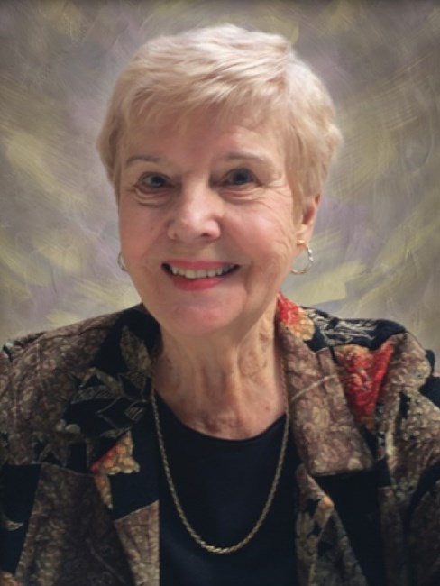Obituary of Lorraine Rose Rodewald