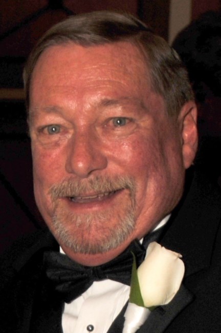 Obituary of Ronald James Virzi