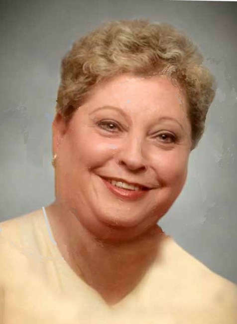 Obituary of Frances Jeanine Carroll