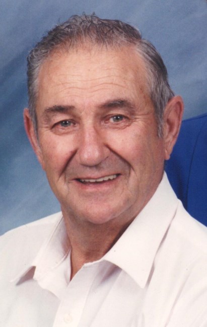 Obituary of Henry George Van Maele