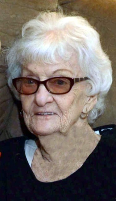 Obituary of Shirley M. Browning