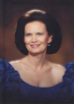 Carole Mullen