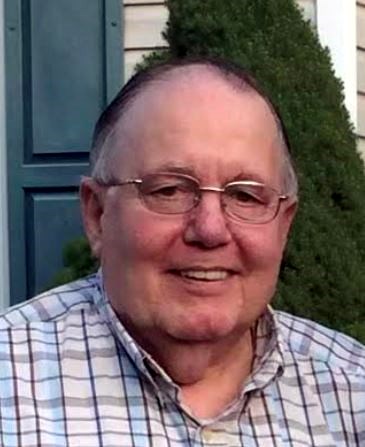 Obituary of John J. Langan Jr.