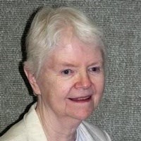 Obituary of Sr. Mari Garesche, Fmm.