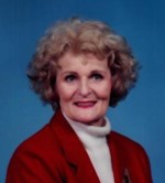 Lillie Douglas