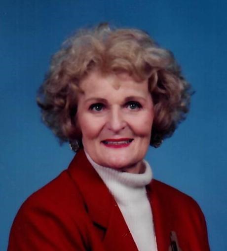 Obituary of Lillie "Tiny" Apperson Douglas