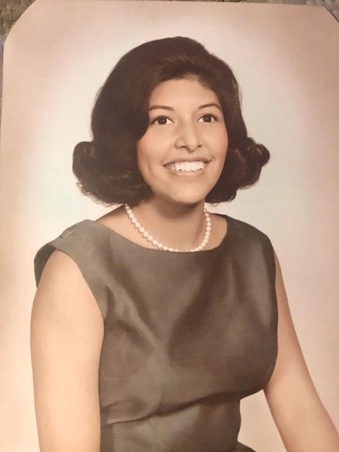 Obituary of Linda Diane Monreal