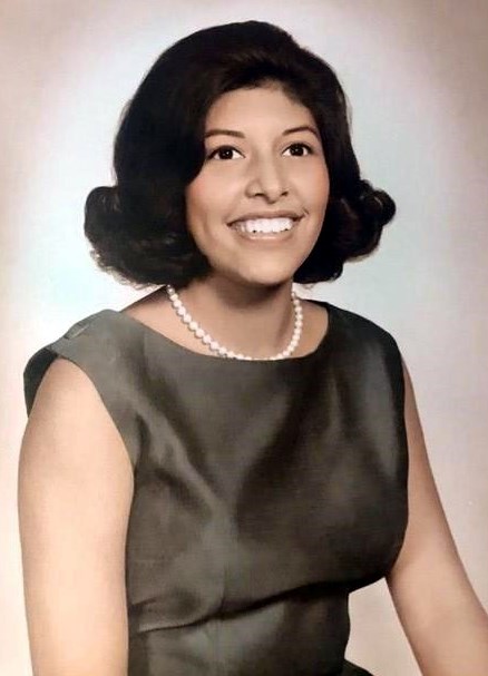 Obituary of Linda Diane Monreal