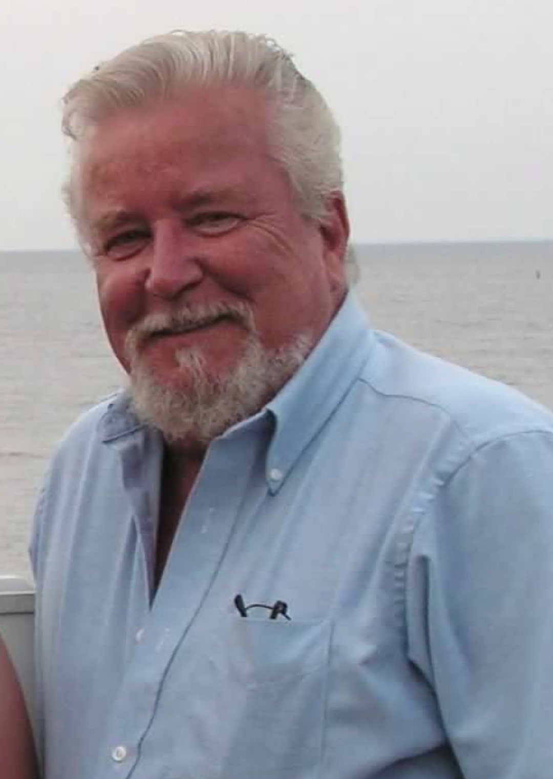 Avis de décès de Billie Everette Britt