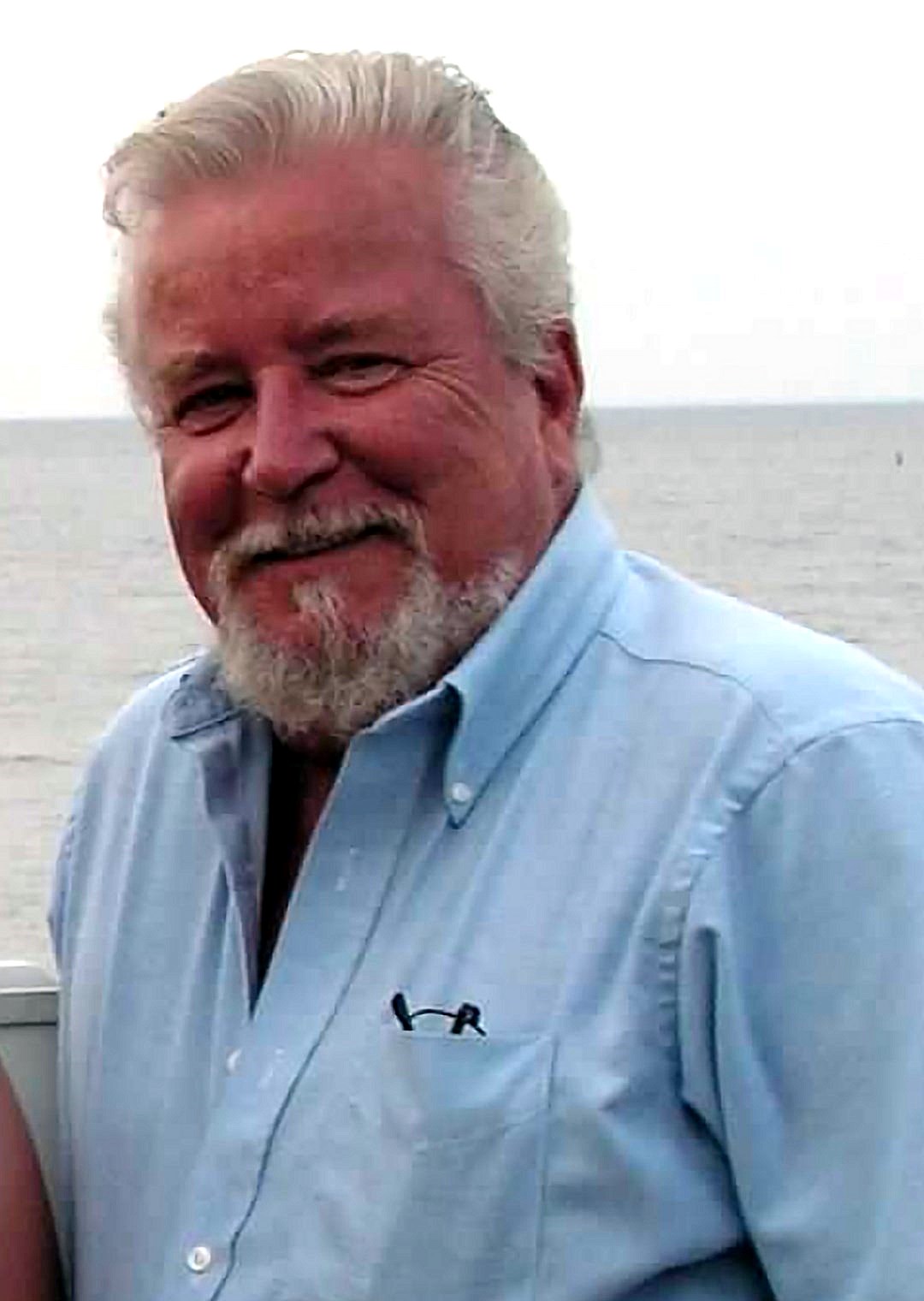 Billie Britt Obituary Elkridge, MD