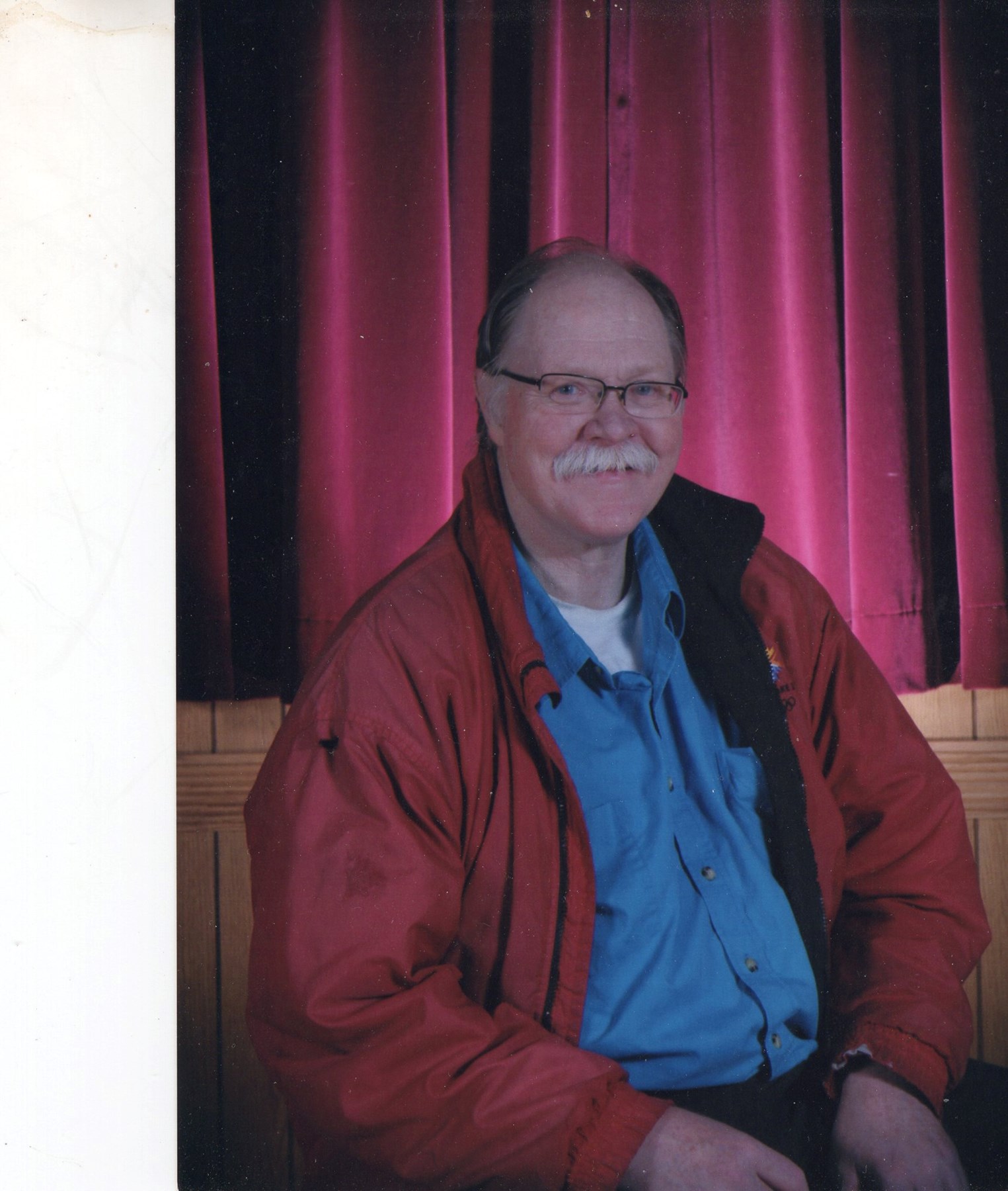 Obituary of Clarence Lee Parr