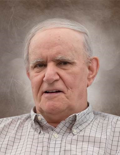 Avis de décès de Thomas Paradis