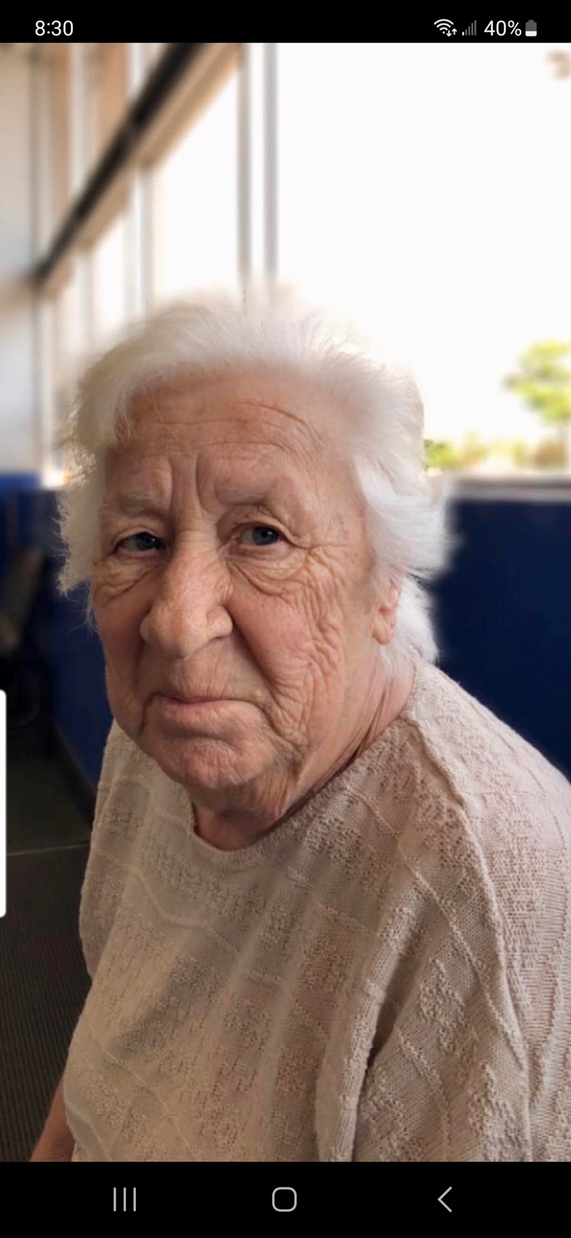 Violet Lucy Jane Kent Obituary Hamilton ON