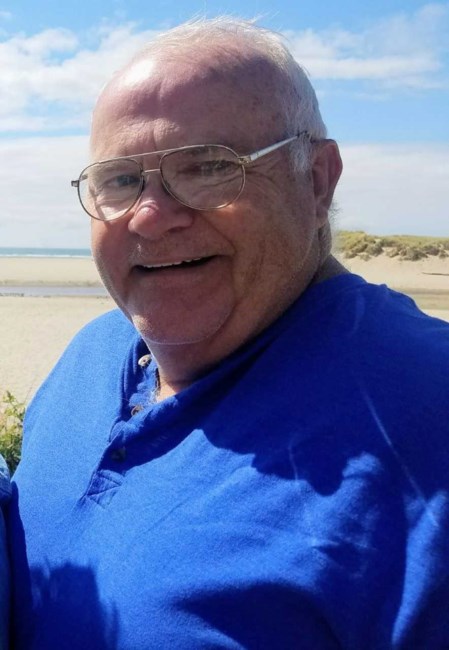 Obituary of Harry Hulsey