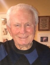 Obituary of Walter Zettlmeier