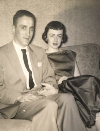 Obituary of Jane Maureen Birkhold