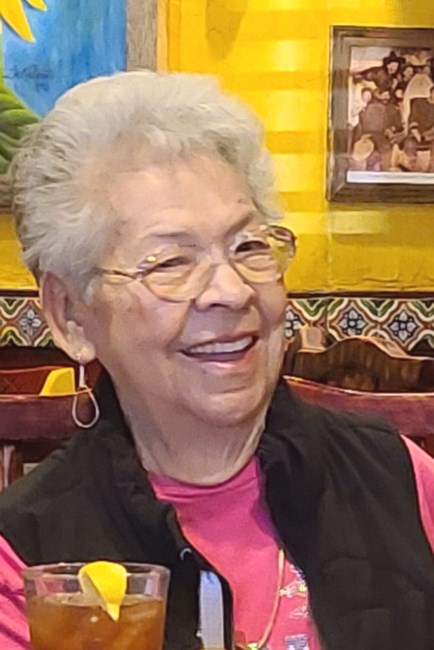 Obituary of Frances P. Davila
