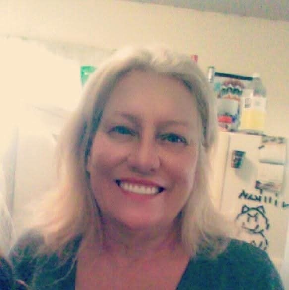 Obituary of Ronda Gilpin