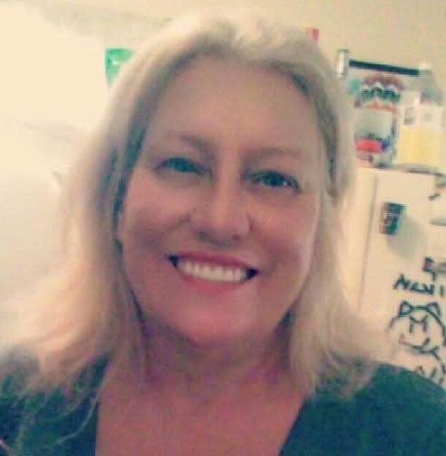 Obituary of Ronda Gilpin