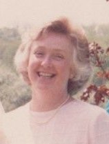 Obituary of Maureen Elizabeth O’Neal
