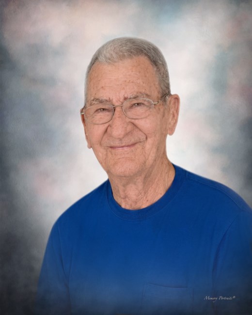 Obituary of John Malcik Jr.