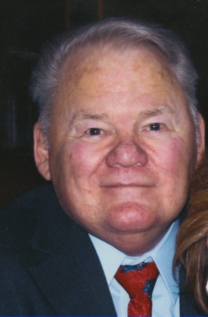 Obituary of James Melton Lewis