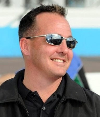 Obituary of David Andrew Mitchell