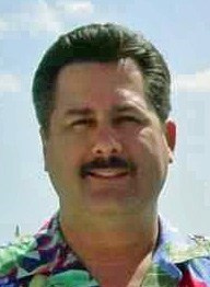 Obituary of Alan James Pienta