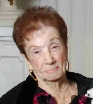 Obituary of June Shepler DiZinno