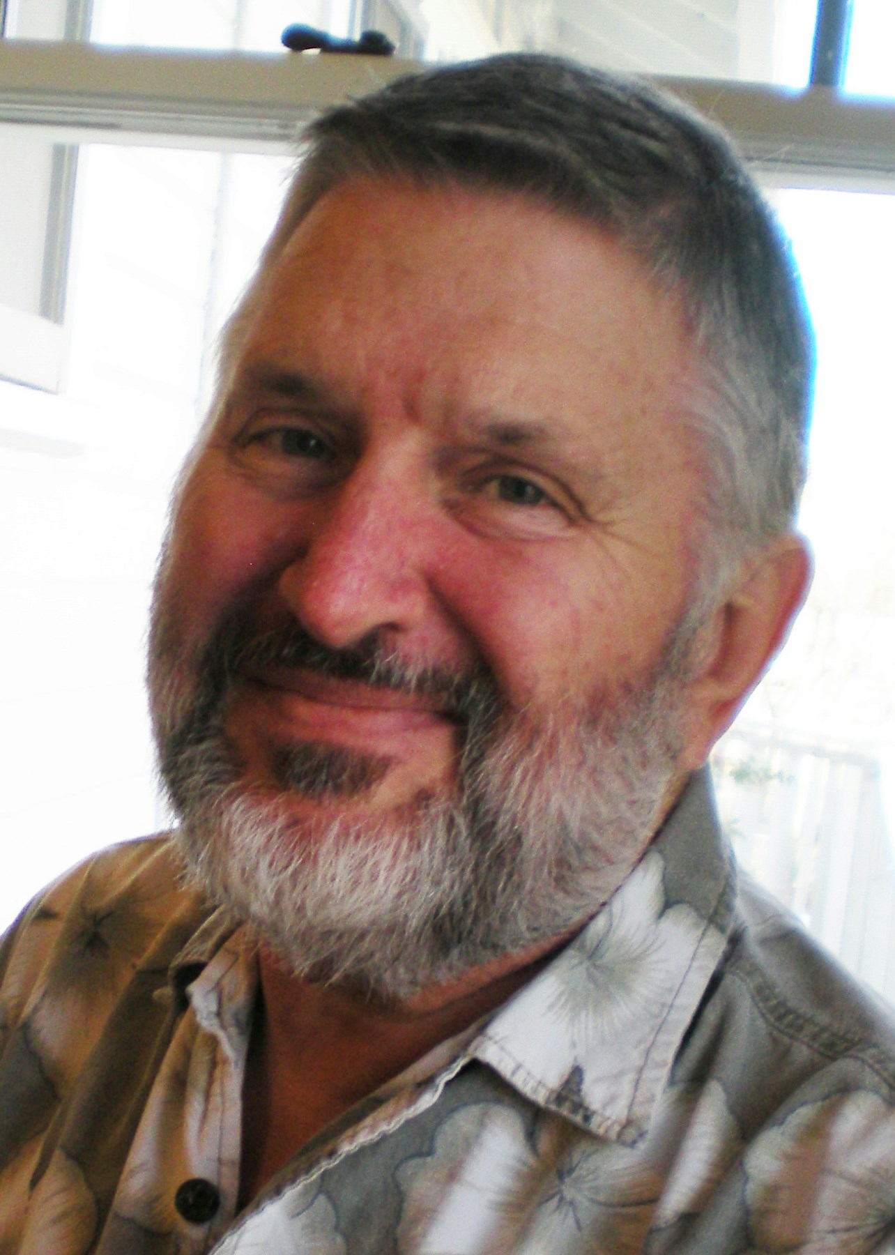 Obituary of James E. Storbeck