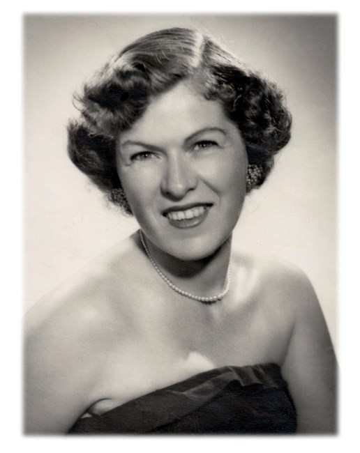 Obituary of Josephine Elizabeth Sanches